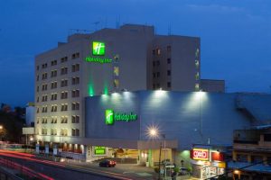 holiday inn mexico city1