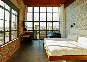 Wythe Hotel (ワイスホテル）2